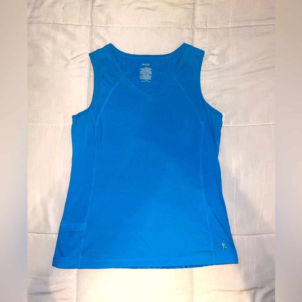Women’s Tank Sportswear